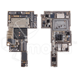 Материнская плата для iPhone 13 Pro Max E-Sim без микросхем (Верхняя часть)