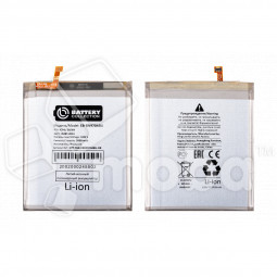 Аккумулятор для Samsung Galaxy Note 10 (N970F) (EB-BN970ABU) - Battery Collection (Премиум)