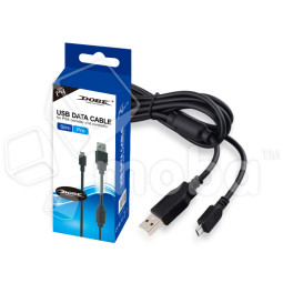 Кабель USB для геймпада PlayStation 4/4 Pro/Slim Dobe TP4-813