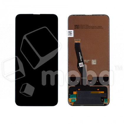 Дисплей для Huawei P Smart Z/Y9s/Y9 Prime 2019/Honor 9X (STK-LX1/STK-L21) в сборе с тачскрином Черный - OR