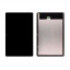 Дисплей для Lenovo Tab P11/P11 5G/P11 Plus 11" (TB-J606L/TB-J606F/TB-J607Z/TB-J616F/TB-J616X) в сборе с тачскрином Черный - Оптима