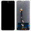 Дисплей для Infinix Note 10 Pro (X695C) в сборе с тачскрином Черный - Оптима