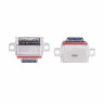 Разъем Type-C для Samsung Galaxy S20/S20+/S20 Ultra/S20 FE/Z Flip3/Z Fold3 (G980F/G985F/G988B/G780F/F711B/F926B)