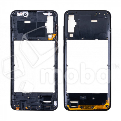 Средняя часть для Samsung Galaxy A50 (A505F) Черный