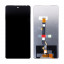 Дисплей для Infinix Hot 40 (X6836) в сборе с тачскрином Черный - OR