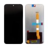 Дисплей для Realme C85 4G (RMX5566) в сборе с тачскрином Черный - OR