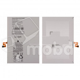 Аккумулятор для Samsung Galaxy Tab S6 Lite 10.4" 2020/2022/2024/S5e Wi-Fi/LTE 10.5"/Tab S6 Wi-Fi/LTE 10.5" P610/P613/P615/P619/P620/P625/T720/T725/T860/T865 (EB-BT725ABU)