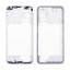 Средняя часть для Xiaomi Redmi 10 (21061119DG) Белый
