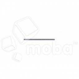 Сетка динамика для Realme C55 (RMX3710) (10 шт.)