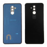 Задняя крышка для Huawei Mate 20 Lite (SNE-LX1) Черный