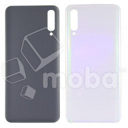 Задняя крышка для Samsung Galaxy A50 (A505F) Белый
