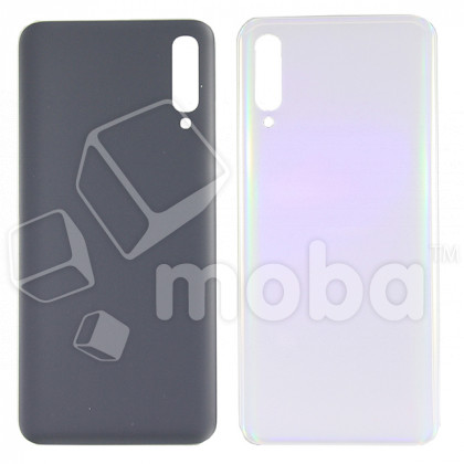 Задняя крышка для Samsung Galaxy A50 (A505F) Белый