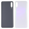 Задняя крышка для Samsung Galaxy A50 (A505F) Белый