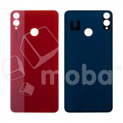 Задняя крышка для Huawei Honor 8X (JSN-L21) Красный