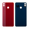 Задняя крышка для Huawei Honor 8X (JSN-L21) Красный