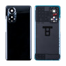 Задняя крышка для Huawei Honor 50 (NTH-NX9) Черный - Премиум