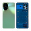 Задняя крышка для Realme C67 4G (RMX3890) Зеленый - Премиум