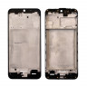 Рамка дисплея для Samsung Galaxy M31 (M315F) Черный (возможен дефект ЛКП)