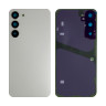 Задняя крышка для Samsung Galaxy S23+ (S916B) Бежевый - OR