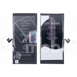 Аккумулятор для Apple iPhone 13 - JCID усиленная 3500 mAh