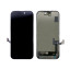 Дисплей для iPhone 15 (A3090) в сборе с тачскрином Черный - (In-Cell) Стандарт