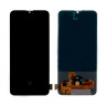 Дисплей для Realme XT/X2 (RMX1921) в сборе с тачскрином Черный - (OLED)