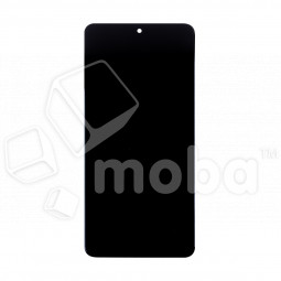 Дисплей для Realme 10 Pro 5G (RMX3661) в сборе с тачскрином Черный - OR
