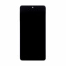 Дисплей для Realme 10 Pro 5G (RMX3661/RMX3660/RMX3663) в сборе с тачскрином Черный - OR