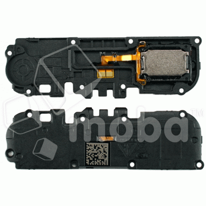 Звонок (buzzer) для Samsung Galaxy A01/M01 (A015F/M015F) в сборе
