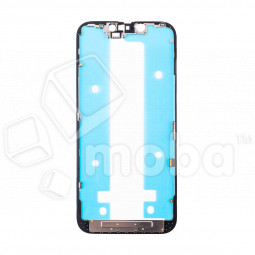 Рамка дисплея для iPhone 14 (A2883) Черный