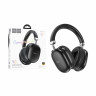 Беспроводные наушники Bluetooth Hoco W35 Max (накладные) Черный