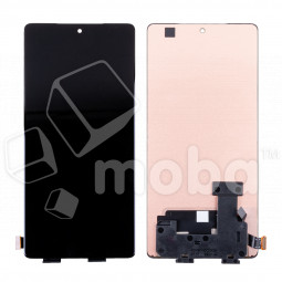 Дисплей для Infinix GT 20 Pro (X6871) в сборе с тачскрином Черный - OR