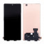 Дисплей для Infinix GT 20 Pro (X6871) в сборе с тачскрином Черный - OR