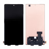 Дисплей для Infinix GT 20 Pro (X6871) в сборе с тачскрином Черный - OR