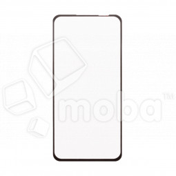 Защитное стекло "Полное покрытие" для Asus Zenfone 10 Черный