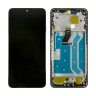 Дисплей для Huawei Nova 12i (CTR-L81) модуль с рамкой Черный - OR
