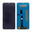 Дисплей для Huawei Nova Y72S/Y63 (GFY-LX1) в сборе с тачскрином Черный - OR