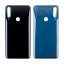Задняя крышка для Huawei Honor 9X Premium (STK-LX1) Черный