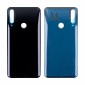 Задняя крышка для Huawei Honor 9X Premium (STK-LX1) Черный