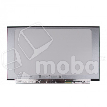 Матрица 15.6" LED 1366x768 Slim 30 pin справа внизу, глянцевая (NT156WHM-N44)