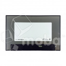 Матрица 16" LED 2560x1600 UltraSlim 40 pin справа внизу, матовая (LP160WQ2(SP)(D1))