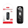 USB-флеш (USB 2.0) 128GB XO U20 Черный