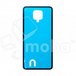 Скотч задней крышки для Xiaomi Poco X3 NFC/X3 Pro (M2102J20SG/M2007J20CG) (водонепроницаемый)