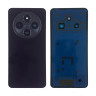 Задняя крышка для Xiaomi Redmi 14C (2411DRN47C) Черный - Премиум