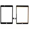 Тачскрин для iPad 10.2" 2019/2020 (A2197/A2198/A2200/A2270/A2428/A2429/A2430) Черный - OR