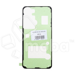 Скотч задней крышки для Samsung Galaxy S25 Edge (S937B) - Премиум (водонепроницаемый)