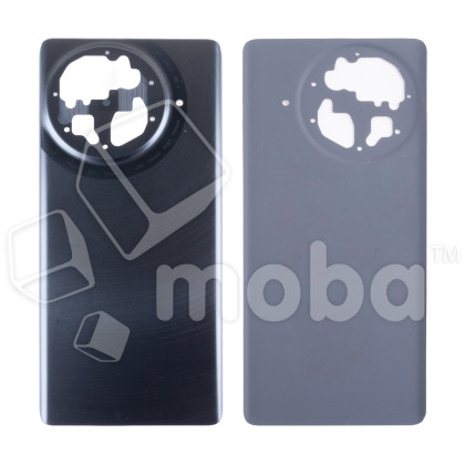 Задняя крышка для Tecno Camon 30S Pro (CLA6) Серый