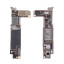 Материнская плата для iPhone 14 E-Sim без микросхем (Верхняя часть)
