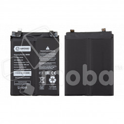 Аккумулятор для Xiaomi 11T Pro (BM58) - Battery Collection (Премиум)