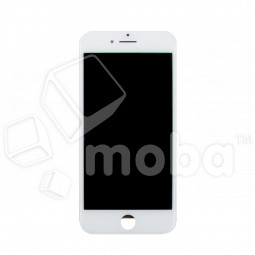 Дисплей для iPhone 7 в сборе с тачскрином Белый - Оптима